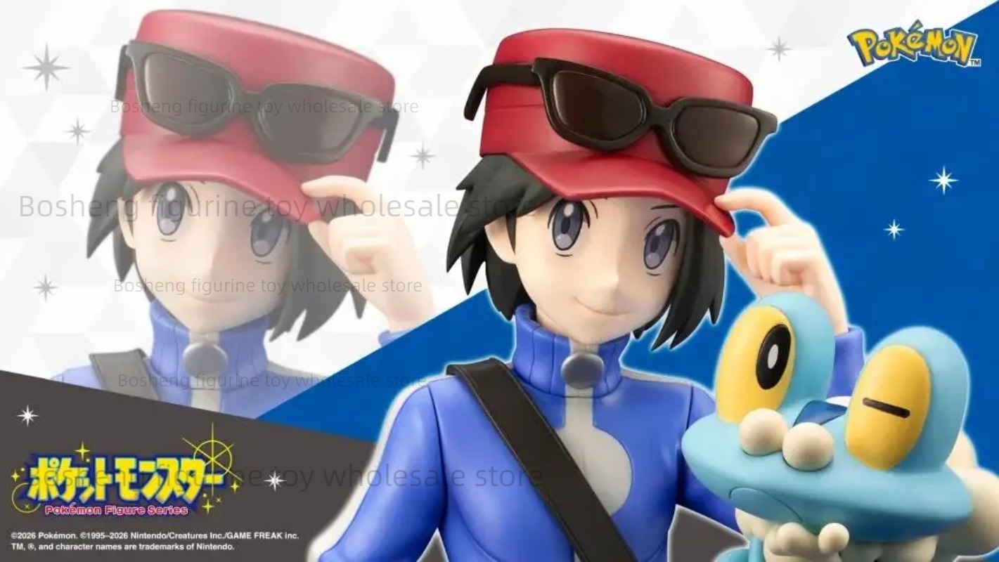Kotobukiya Artfx - 100% Disponibile Originale Kotobukiya Pokemon ARTFX