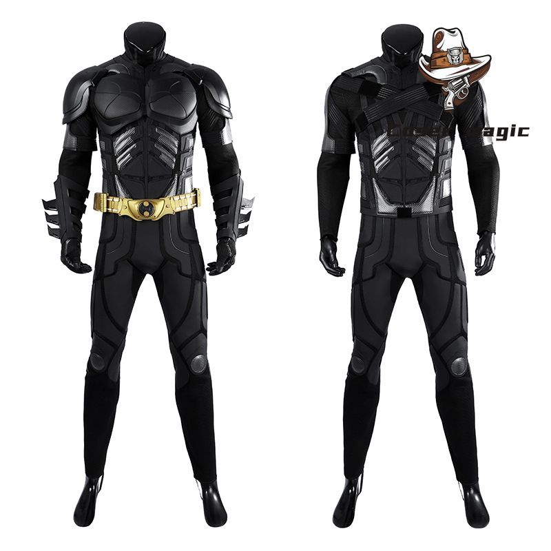 Anime Cosplay Clothes - Costume da Cosplay di Bruce Wayne