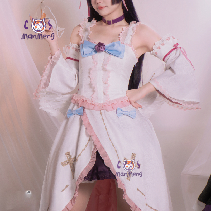 Anime Cosplay Little Girl - Anime La mia sorellina non può