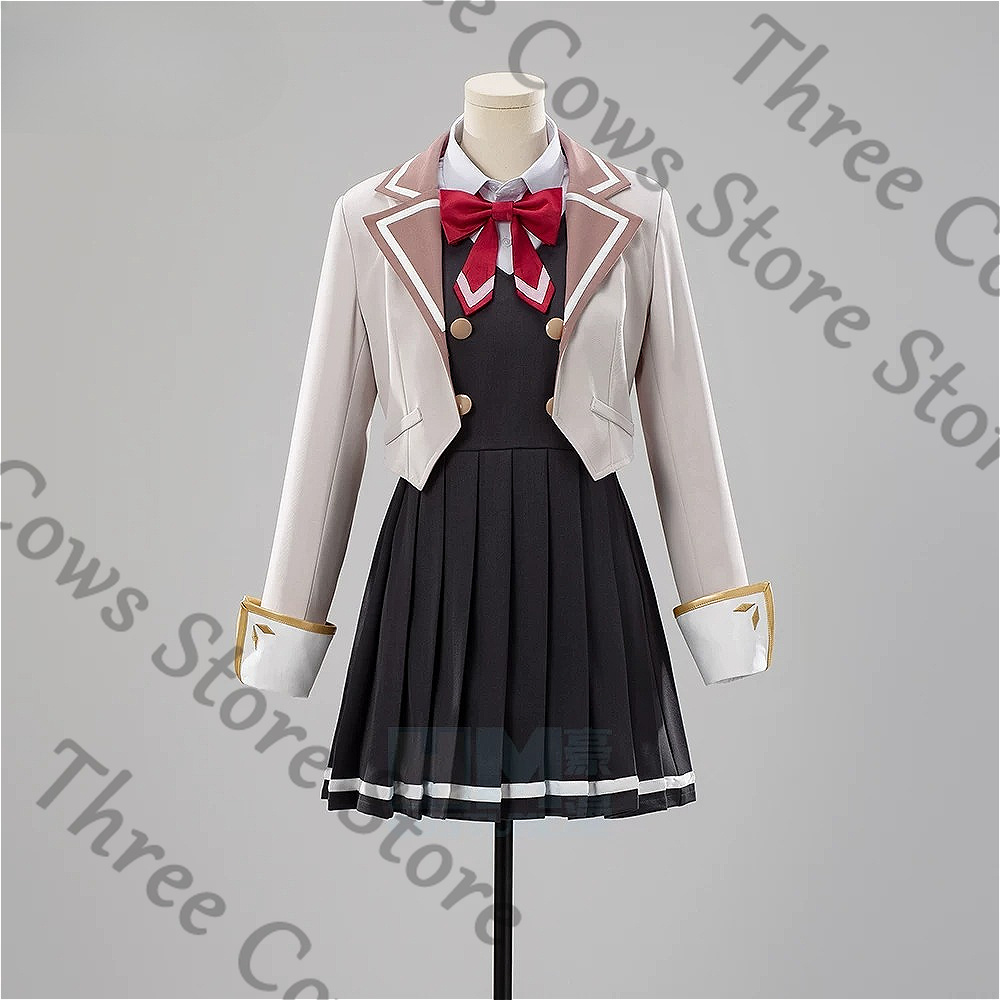 Anime Cosplay Alya - Costume Cosplay Anime Alya 'Sometimes Hides