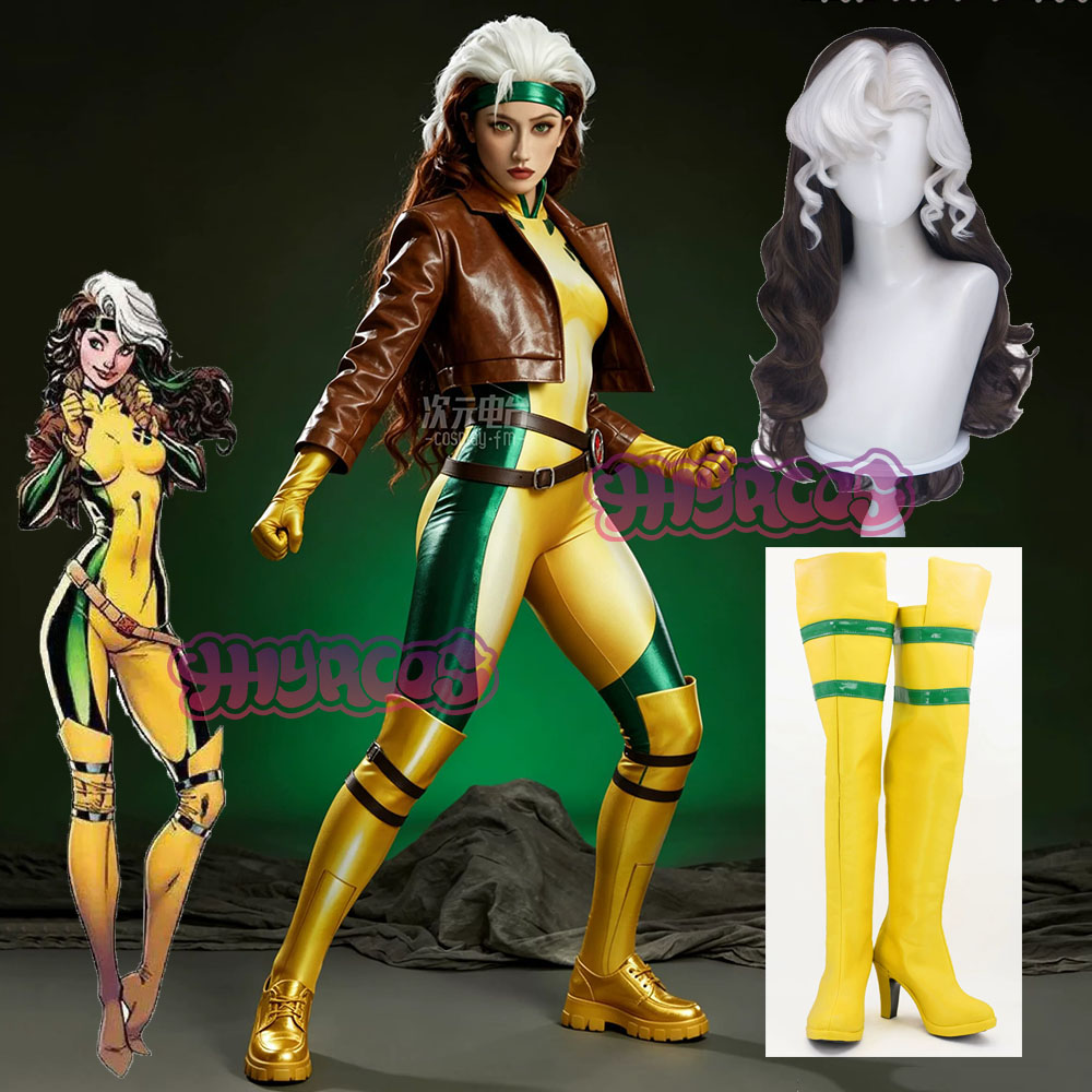 Anime Cosplay Bodysuit - Costume Cosplay Anime Annaa Mariee, Corsetto