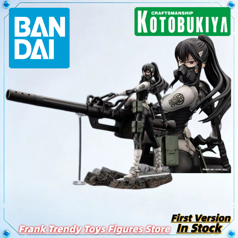Kotobukiya Artfx - Originale con licenza Bandai - Kaijuu