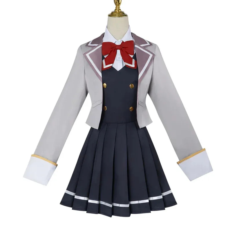 Anime Cosplay Alya - Costume Cosplay di Alisa Mikhaylovna Kujō,