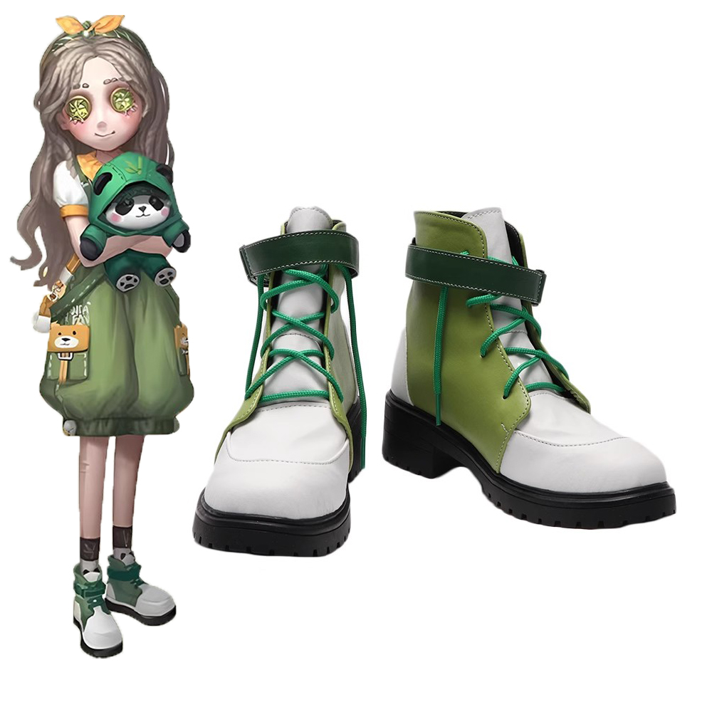 Anime Cosplay Little Girl - Game Identity V Little Girl Cosplay