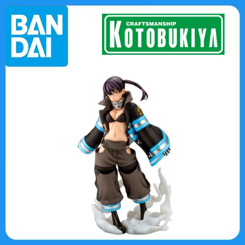 Kotobukiya Artfx - Disponibile Originale Kotobukiya Enn Enn No