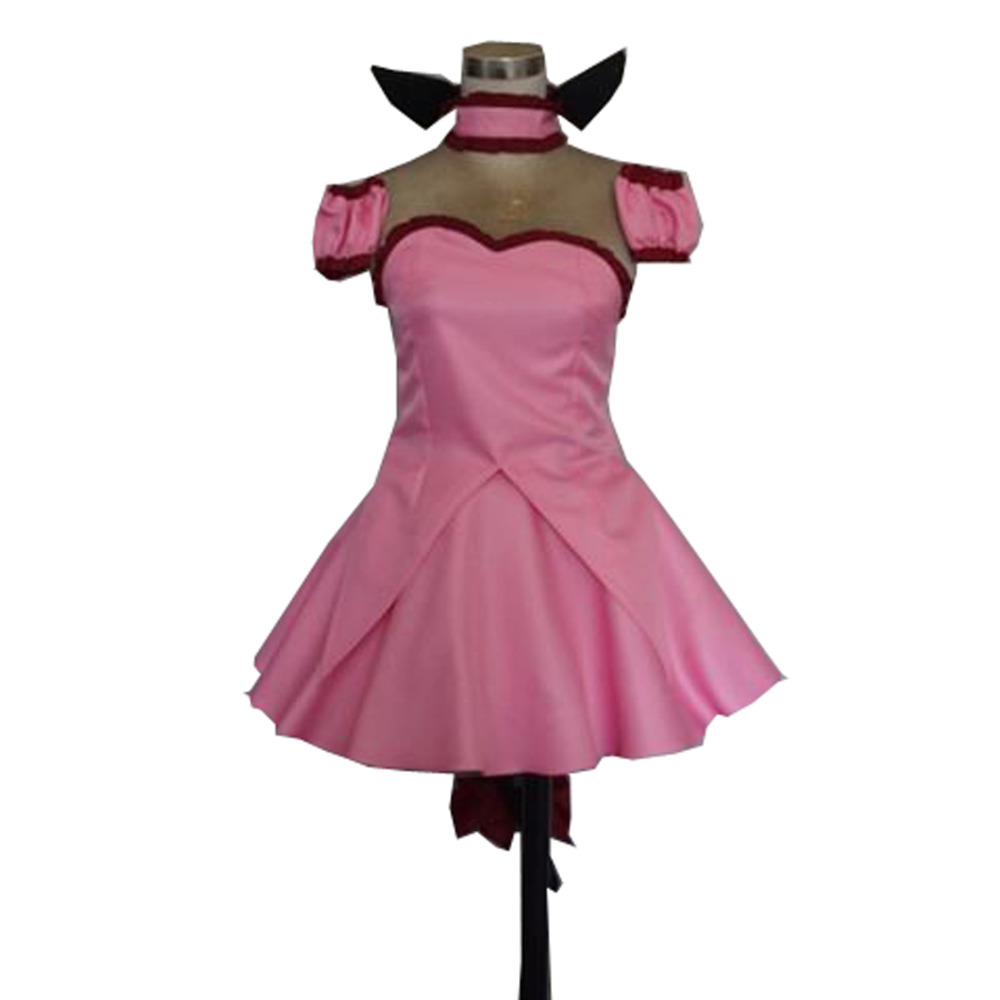 Anime Zoey Cosplay - Costume cosplay Tokyo Mew Mew Power