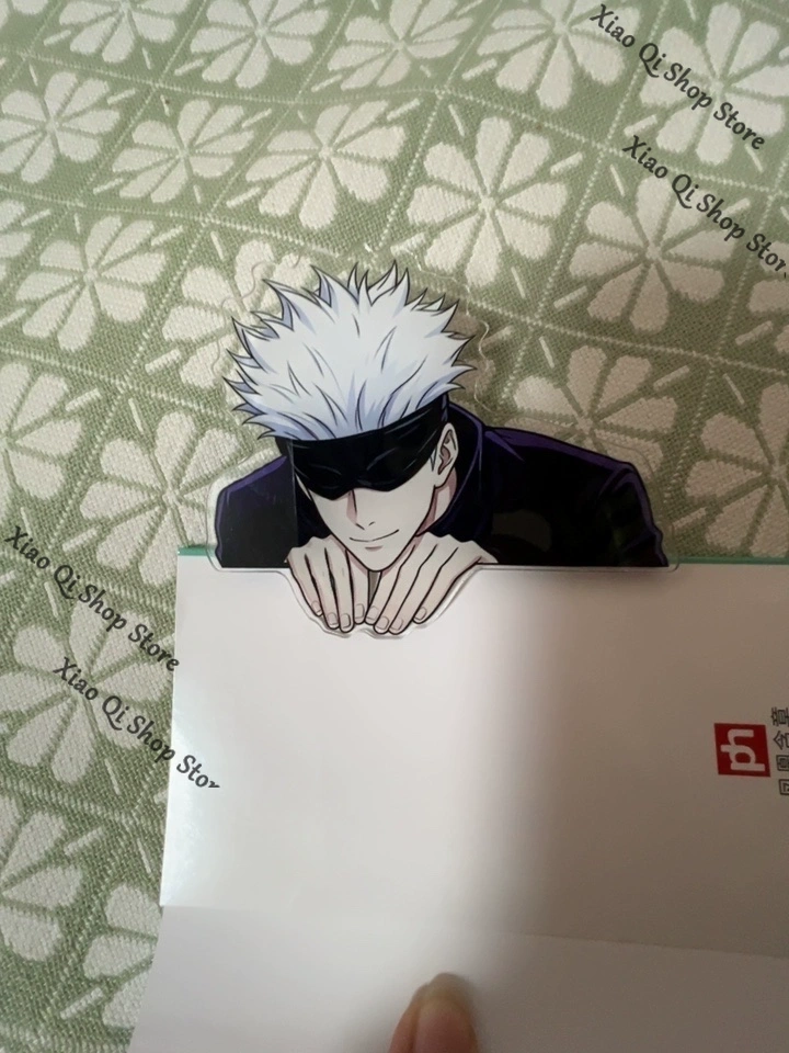 Anime Cosplay Jujutsu - Jujutsu Kaisen Satoru Gojo Cosplay Anime