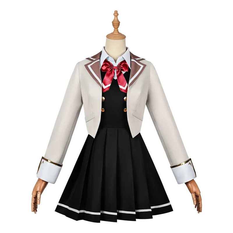 Anime Cosplay Alya - Cosplay Anime Alya A volte nasconde
