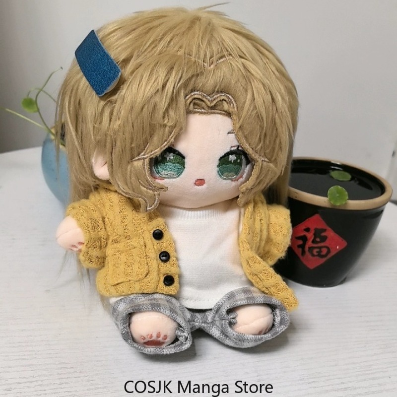 Anime Cosplay Little Girl - Peluche Anime Identity V da 20