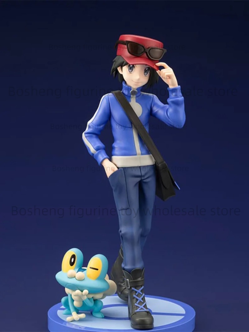 100% Disponibile Originale Kot - Kotobukiya Artfx recensione e prezzo