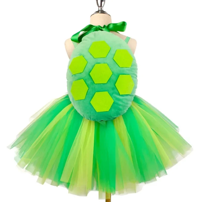 Cosplay Ragazze Tartarughe Per - Anime Cosplay Little Girl recensione e prezzo