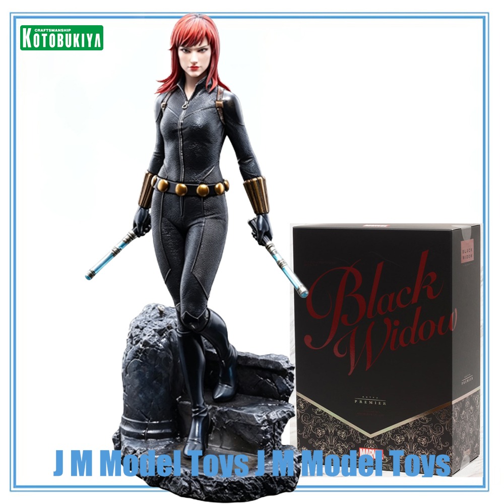 【JM】100% Originale in Stock Ko - Kotobukiya Artfx recensione e prezzo