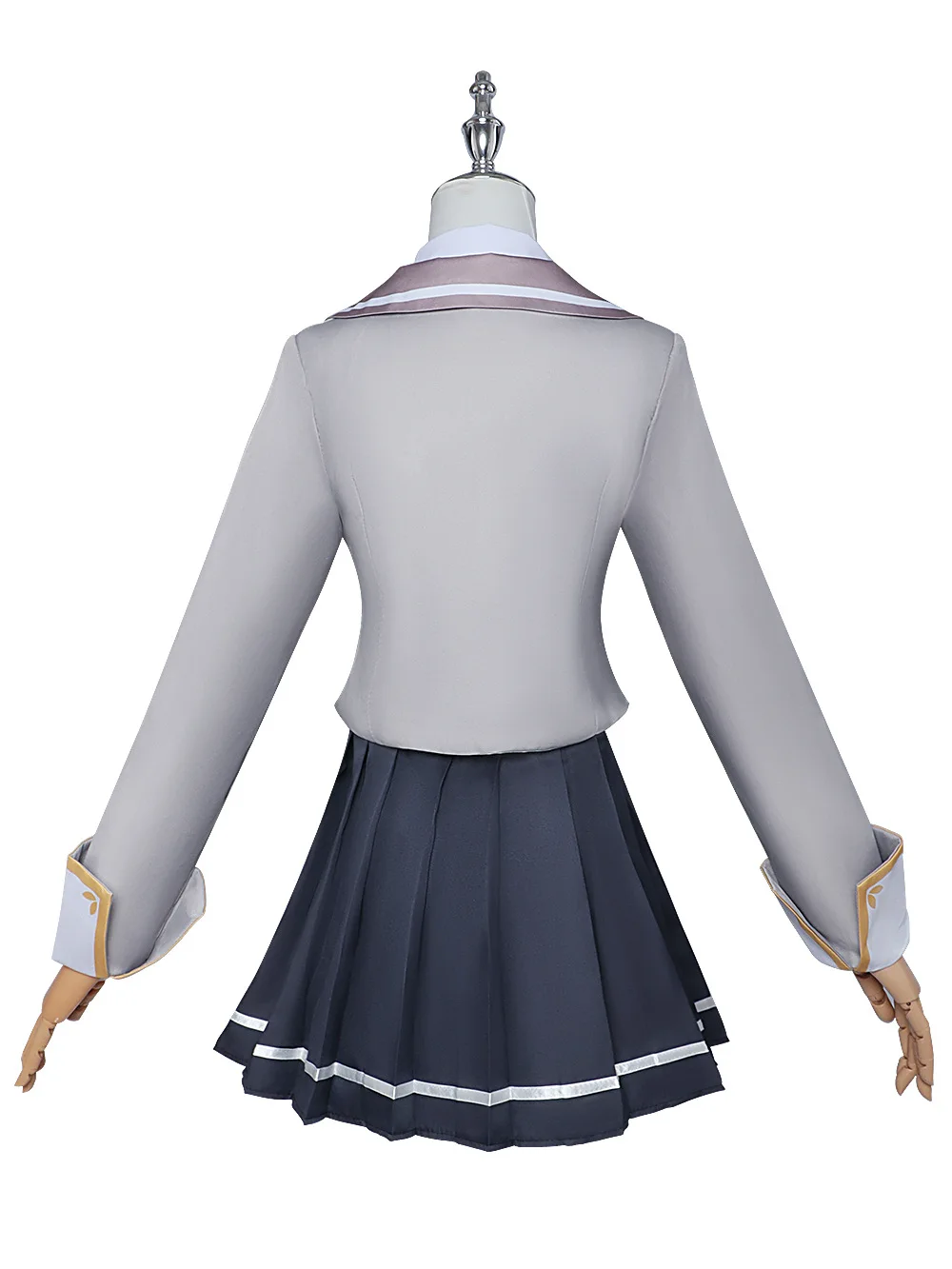 Anime Alya Alisa mikailovna Ku - Anime Cosplay Alya recensione e prezzo