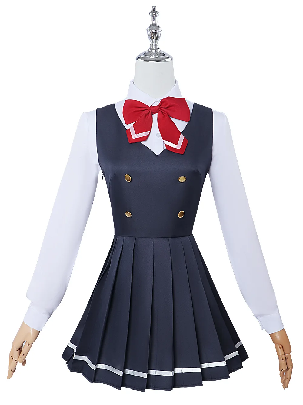 Anime Alya Alisa mikailovna Ku - Anime Cosplay Alya recensione e prezzo