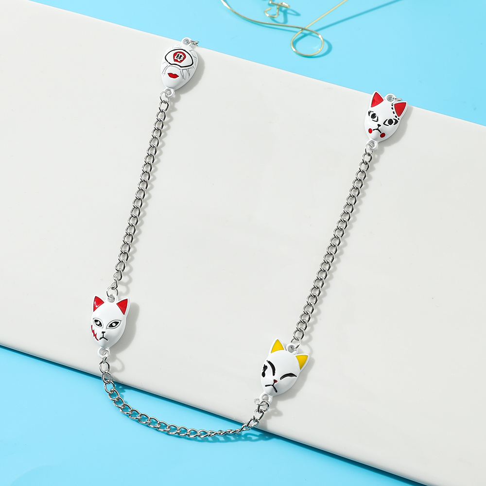 Collana dal Design Creativo e  - Anime Cosplay Demon Slayer recensione e prezzo