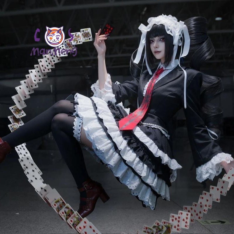Costume Cosplay Anime Celestia - Anime Cosplay Girls recensione e prezzo