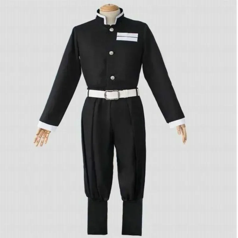 2025 Costume cosplay di Hallow - Anime Cosplay Demon Slayer recensione e prezzo