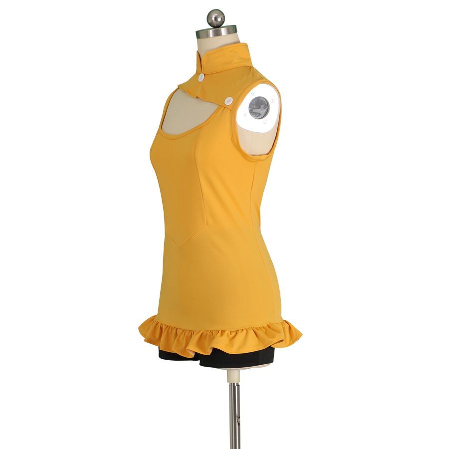 Costume Cosplay Anime Giant Cl - Anime Cosplay Bodysuit recensione e prezzo