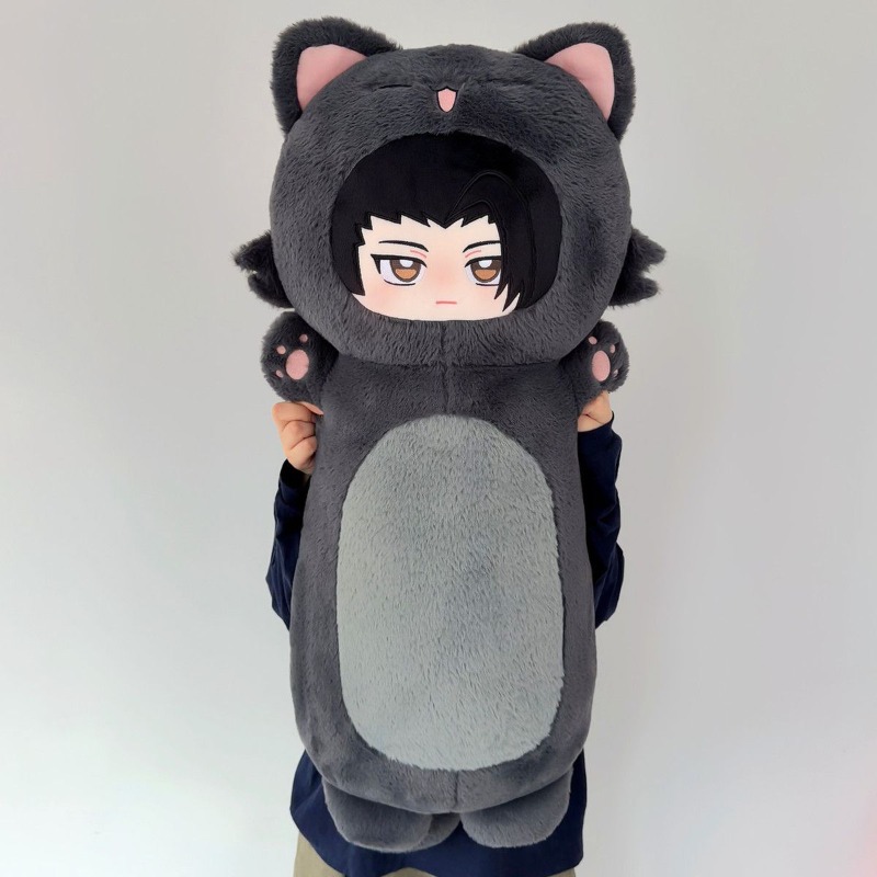 Popolare Peluche Jujutsu Kaise - Anime Cosplay Jujutsu recensione e prezzo