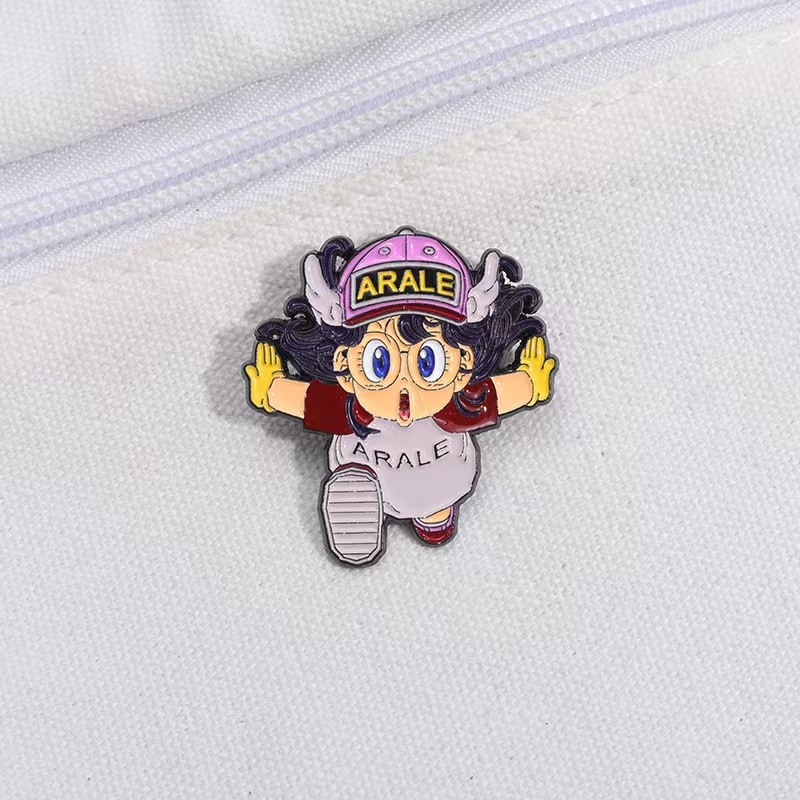 Cartoon Dr. Slump Arale Distin - Anime Cosplay Little Girl recensione e prezzo