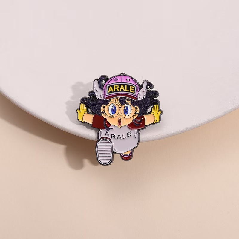 Cartoon Dr. Slump Arale Distin - Anime Cosplay Little Girl recensione e prezzo