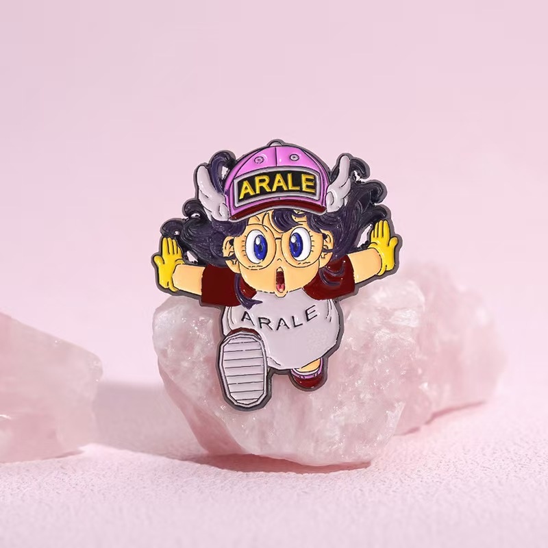 Cartoon Dr. Slump Arale Distin - Anime Cosplay Little Girl recensione e prezzo