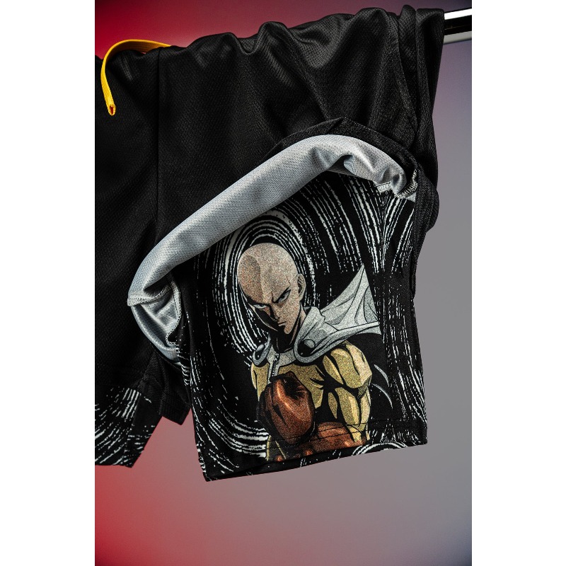 Pantaloncini a compressione 2  - Quick Anime Cosplay recensione e prezzo
