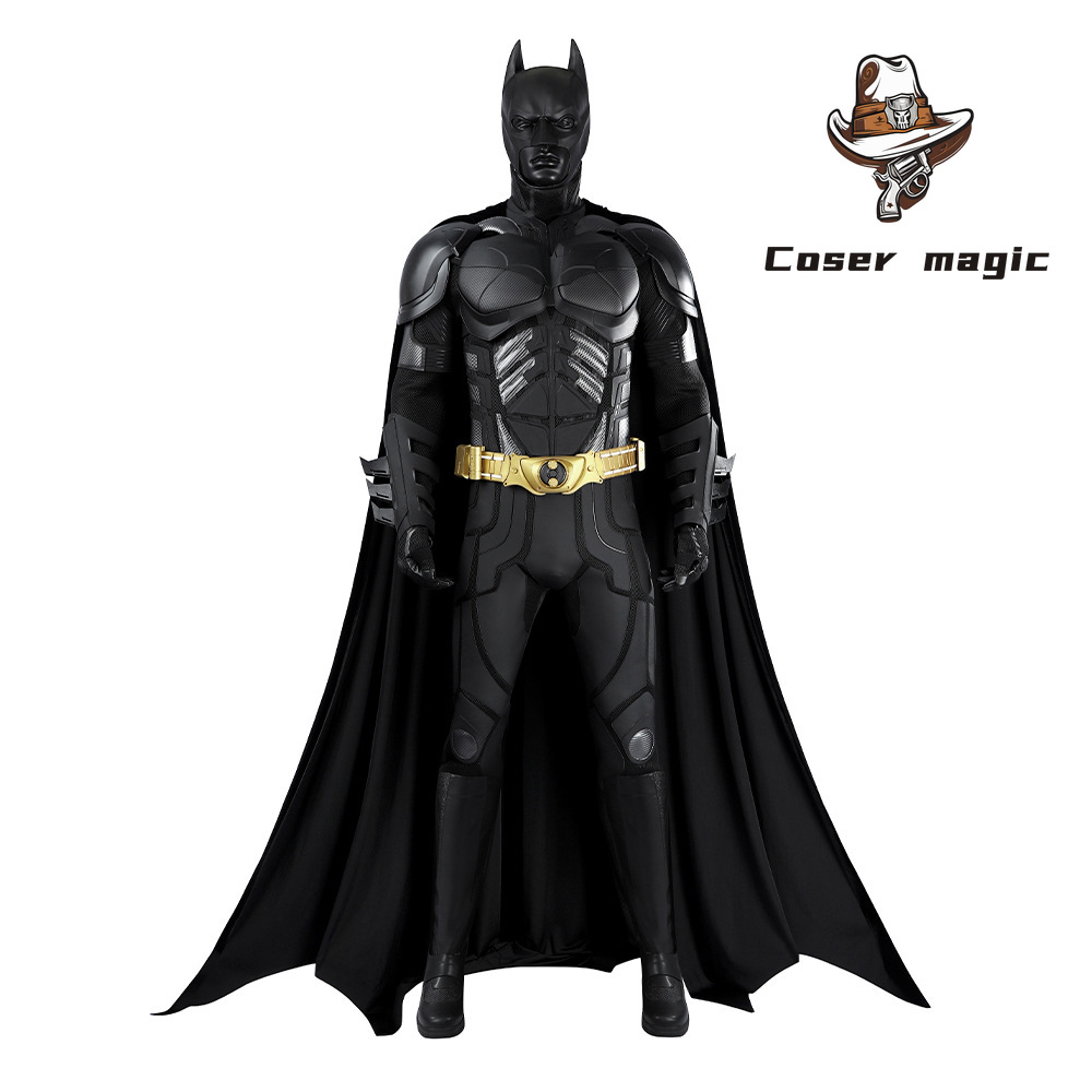 Costume da Cosplay di Bruce Wa - Anime Cosplay Clothes recensione e prezzo