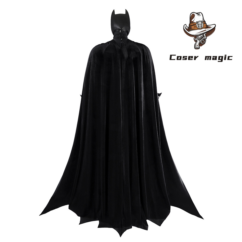 Costume da Cosplay di Bruce Wa - Anime Cosplay Clothes recensione e prezzo