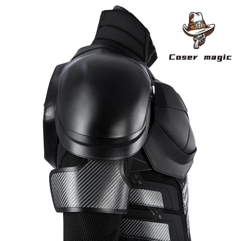 Costume da Cosplay di Bruce Wa - Anime Cosplay Clothes recensione e prezzo