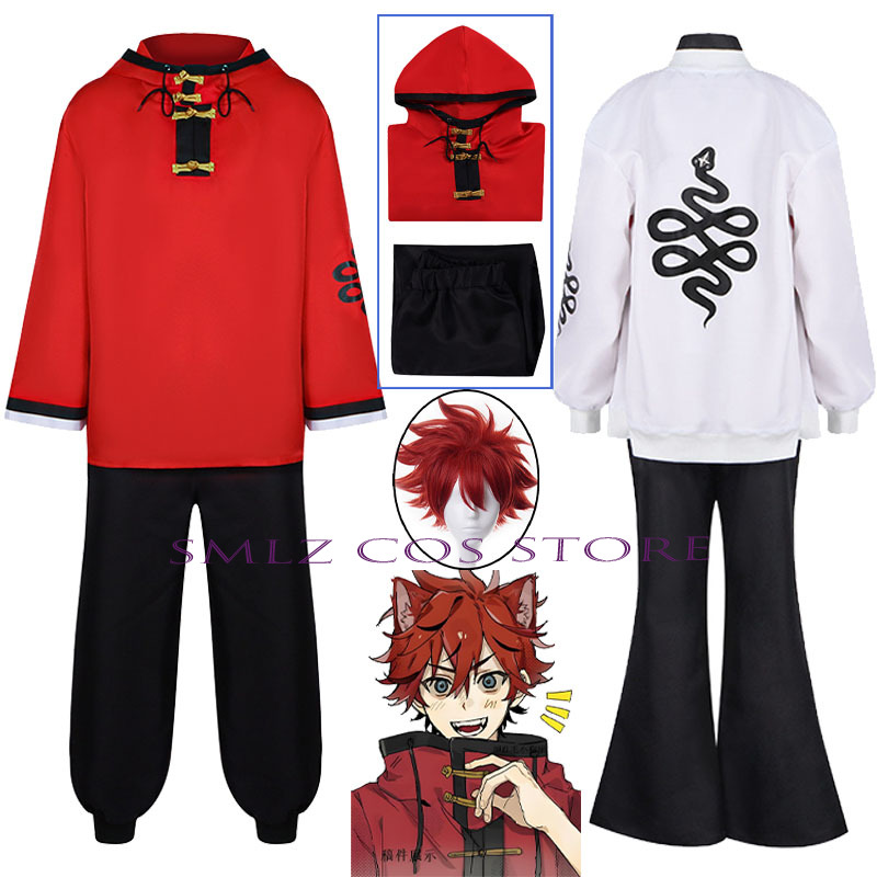 Recentemente Alma Cosplay Anim - Anime Cosplay Women recensione e prezzo