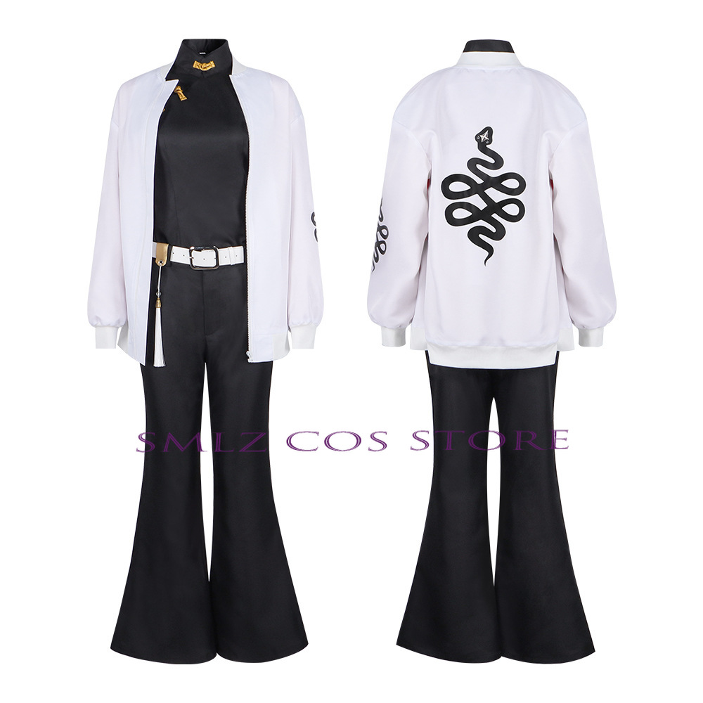 Recentemente Alma Cosplay Anim - Anime Cosplay Women recensione e prezzo