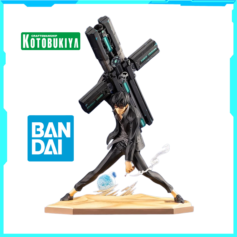 Articolo autentico senza confe - Kotobukiya Artfx recensione e prezzo