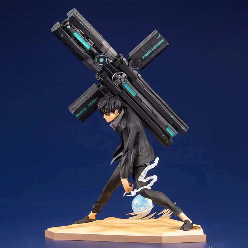 Articolo autentico senza confe - Kotobukiya Artfx recensione e prezzo