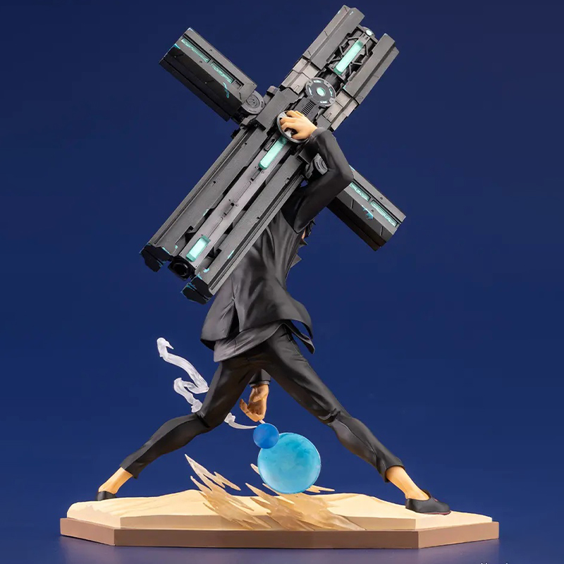 Articolo autentico senza confe - Kotobukiya Artfx recensione e prezzo