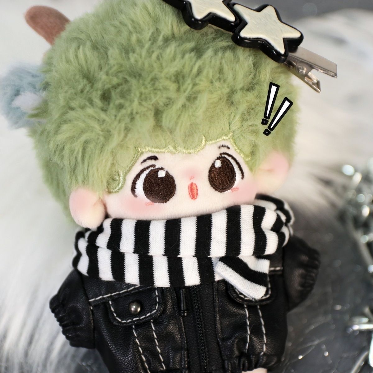 Nuova giacca in pelle cosplay  - Anime Cosplay Clothes recensione e prezzo