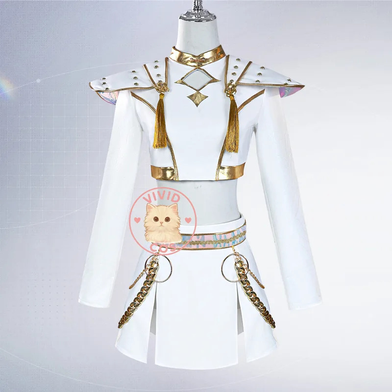 Anime Demon Slayer Costume Cos - Anime Zoey Cosplay recensione e prezzo