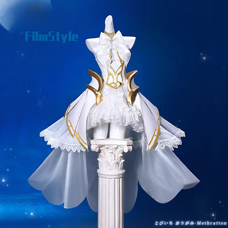 Costume Cosplay Anime DATE A L - Anime Cosplay Clothes recensione e prezzo