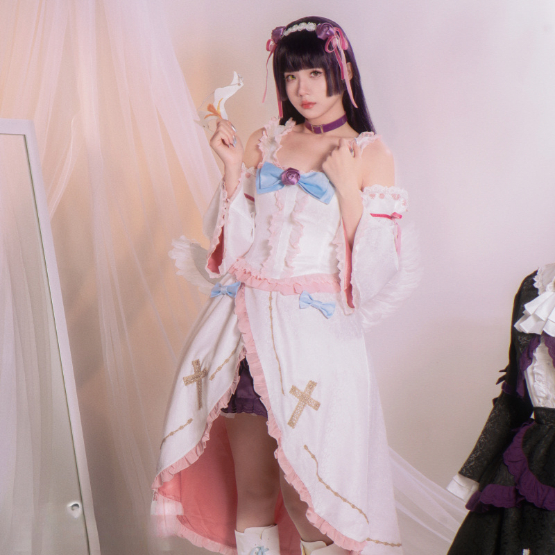 Anime La mia sorellina non può - Anime Cosplay Little Girl recensione e prezzo