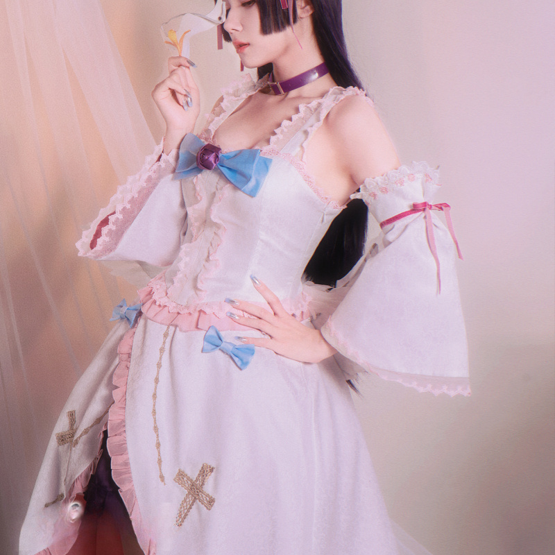 Anime La mia sorellina non può - Anime Cosplay Little Girl recensione e prezzo