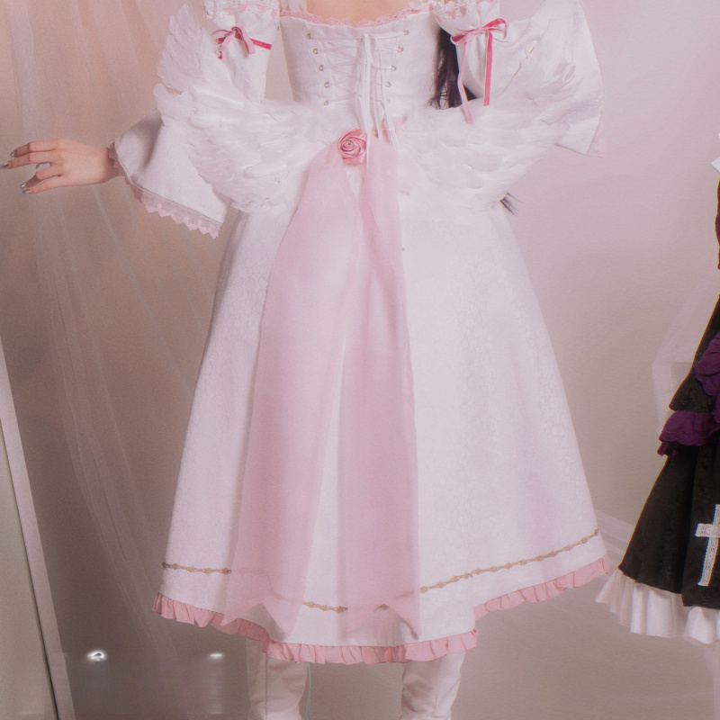 Anime La mia sorellina non può - Anime Cosplay Little Girl recensione e prezzo