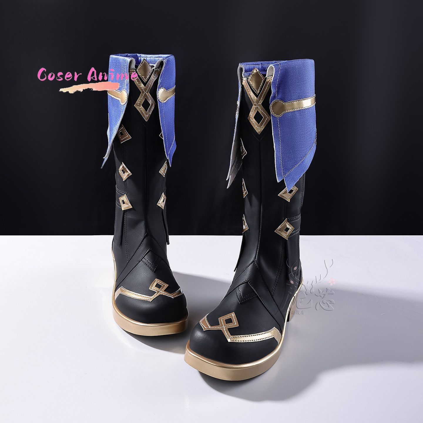Scarpe Cosplay di Mitya dal Gi - Anime Cosplay Party recensione e prezzo