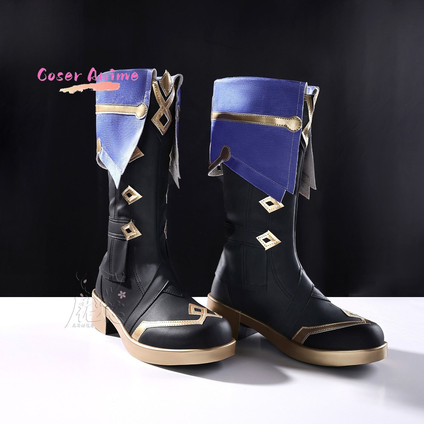 Scarpe Cosplay di Mitya dal Gi - Anime Cosplay Party recensione e prezzo