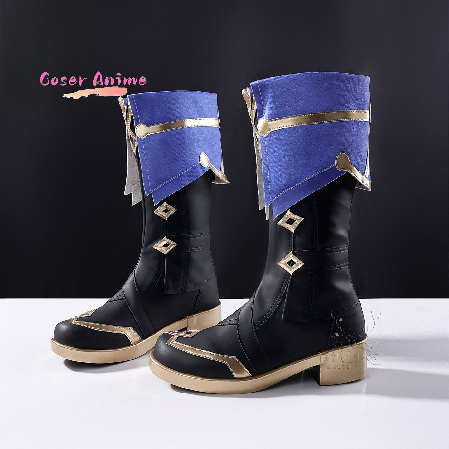 Scarpe Cosplay di Mitya dal Gi - Anime Cosplay Party recensione e prezzo