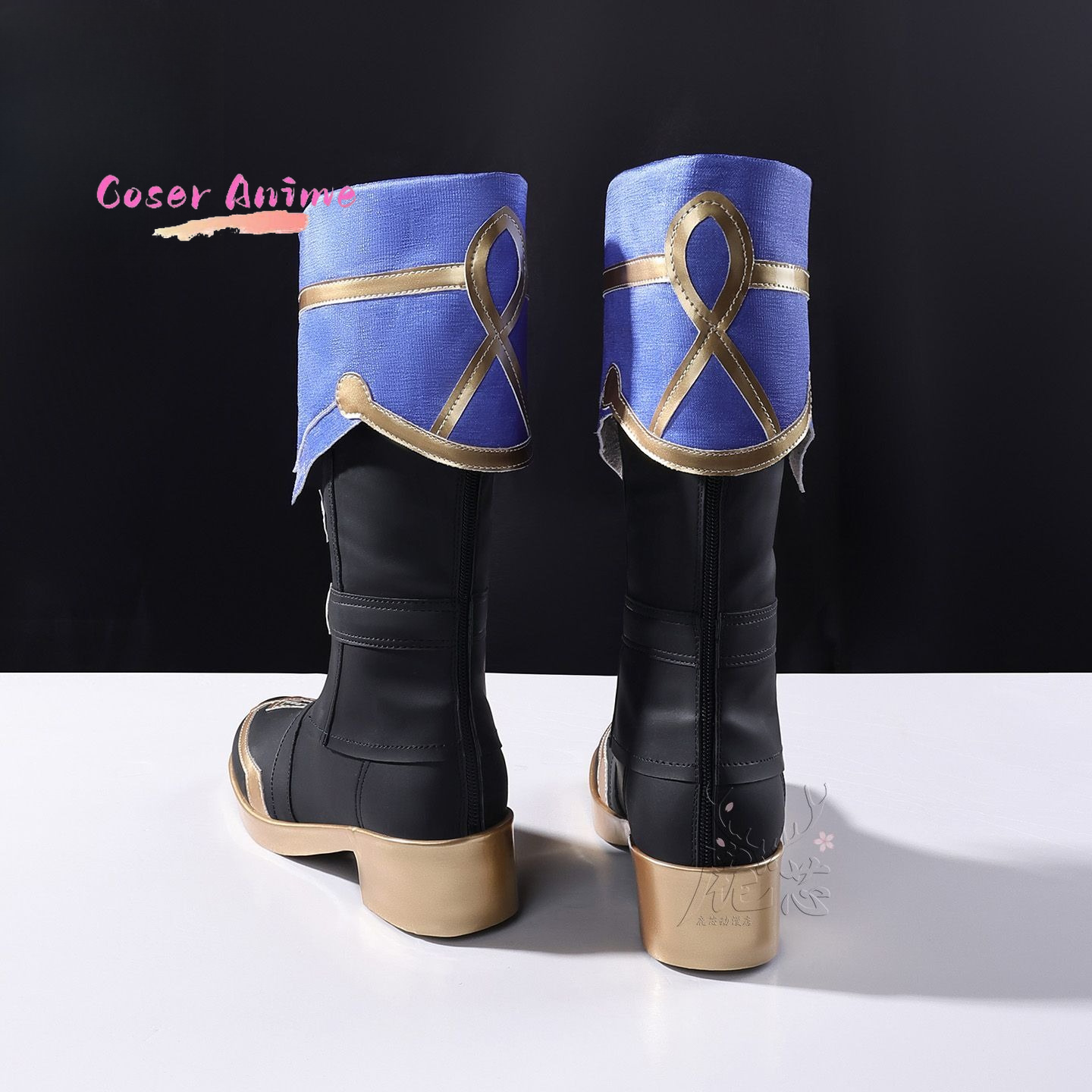Scarpe Cosplay di Mitya dal Gi - Anime Cosplay Party recensione e prezzo