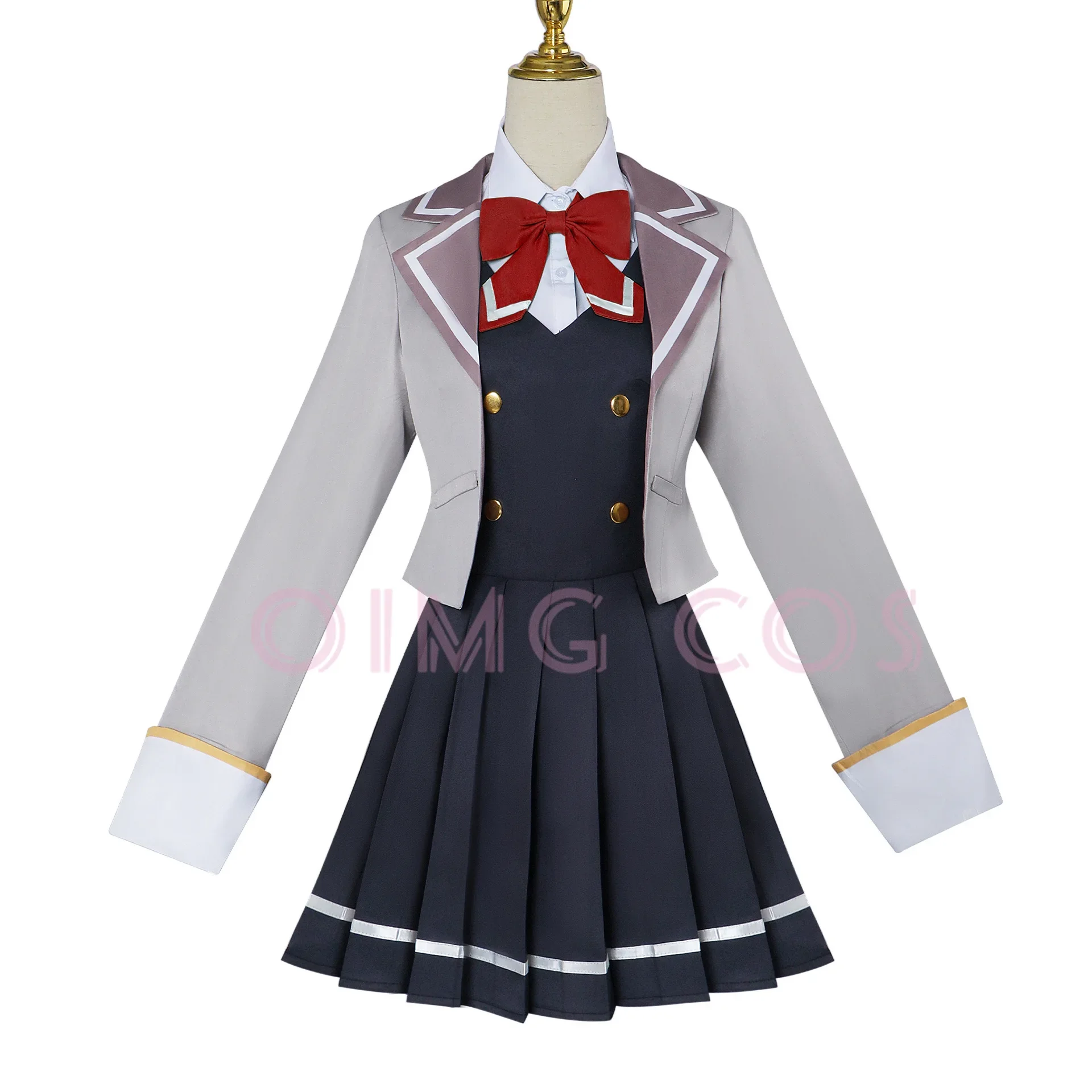 Costume Cosplay di Alya, 