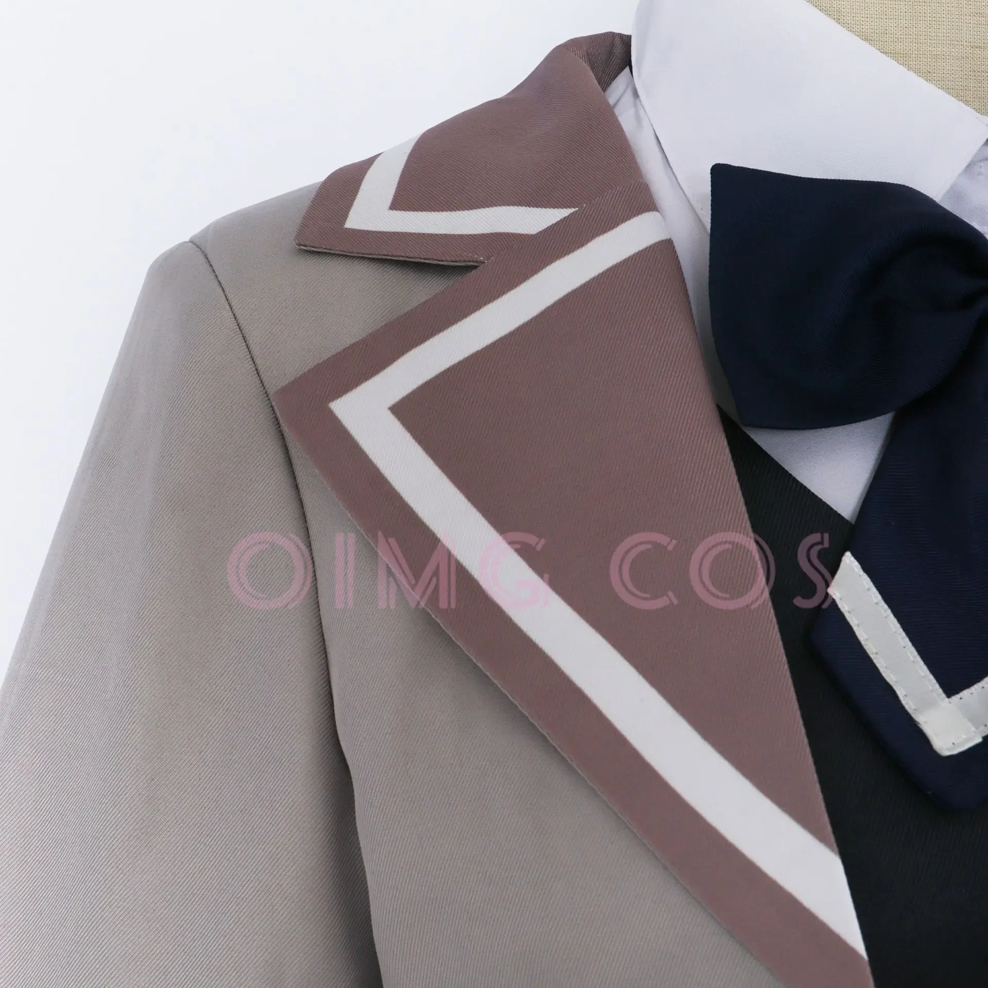 Costume Cosplay di Alya, 