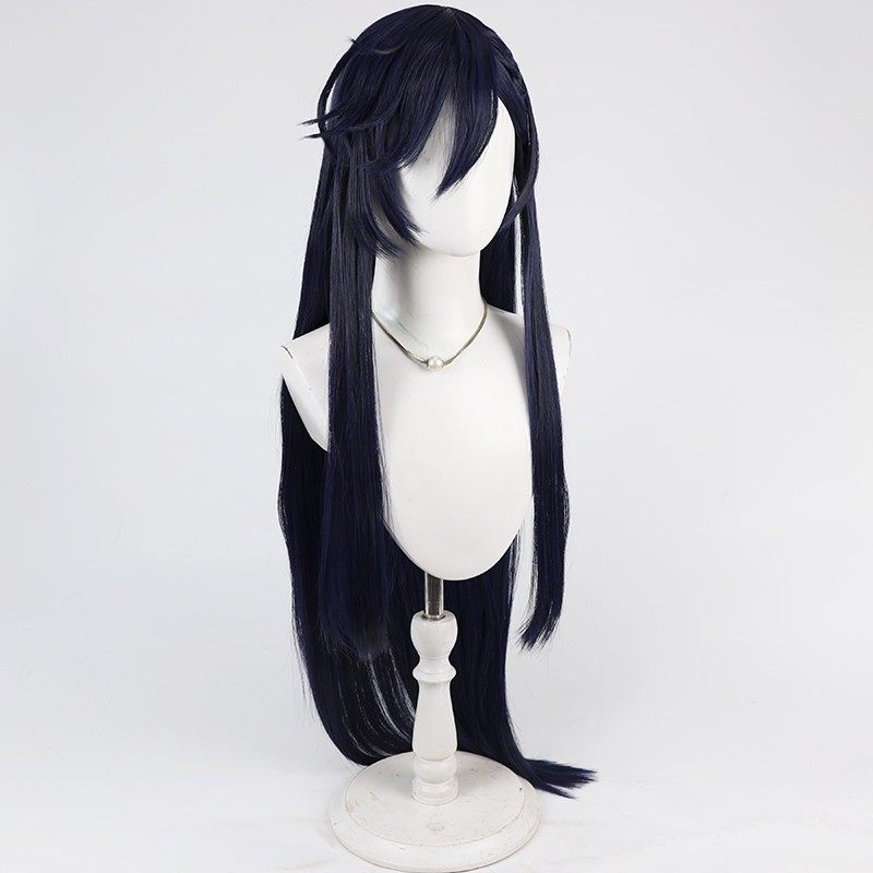 Parrucca Cosplay di Brunnhilde - Anime Cosplay Party recensione e prezzo
