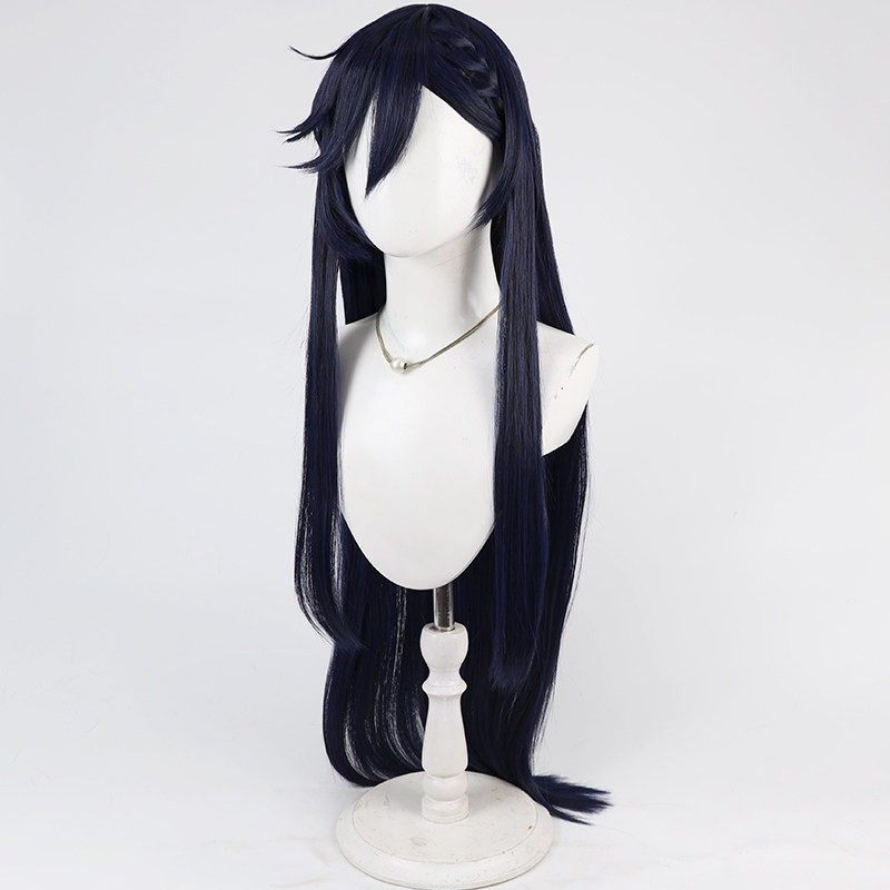 Parrucca Cosplay di Brunnhilde - Anime Cosplay Party recensione e prezzo