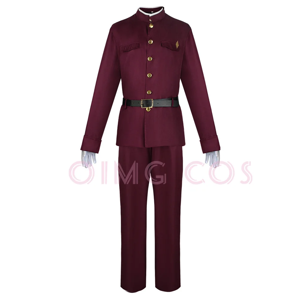 Costume Cosplay Okura Teruko,  - Anime Cosplay Outfit recensione e prezzo
